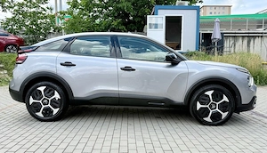 Citroen C4 1.5 Blue Hdi 2022 - imagine 13