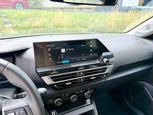 Citroen C4 1.5 Blue Hdi 2022 - imagine 7