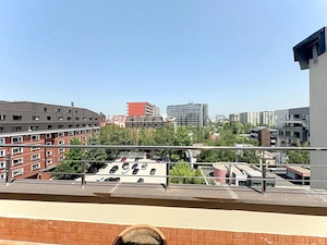Penthouse spectaculos – Herastrau | Virgil Madgearu – 5 camere - imagine 14