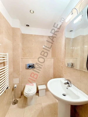 Penthouse spectaculos – Herastrau | Virgil Madgearu – 5 camere - imagine 4