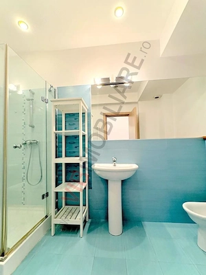 Penthouse spectaculos – Herastrau | Virgil Madgearu – 5 camere - imagine 16