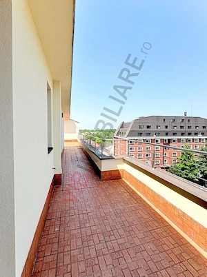 Penthouse spectaculos – Herastrau | Virgil Madgearu – 5 camere - imagine 13