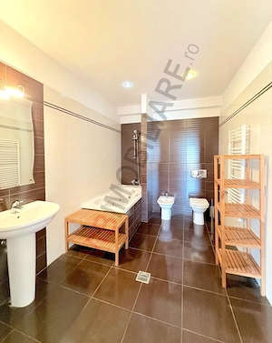 Penthouse spectaculos – Herastrau | Virgil Madgearu – 5 camere - imagine 11