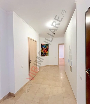Penthouse spectaculos – Herastrau | Virgil Madgearu – 5 camere - imagine 18