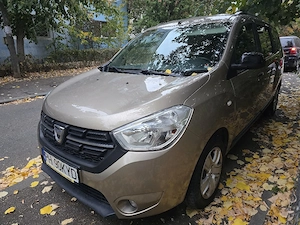 Dacia Lodgy 2019 - 7 locuri. 1.5 DCI - imagine 2
