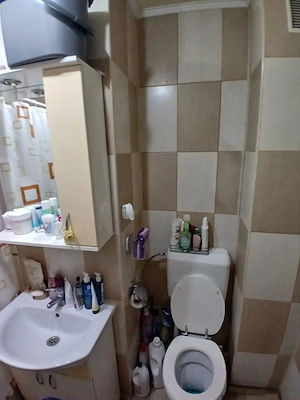 Inchiriez ap 2 camere cf 1 decomandat  - imagine 4