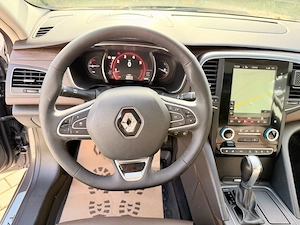 Renault Talisman Intense 1.6 Tce 200 Cp 2016 - imagine 8