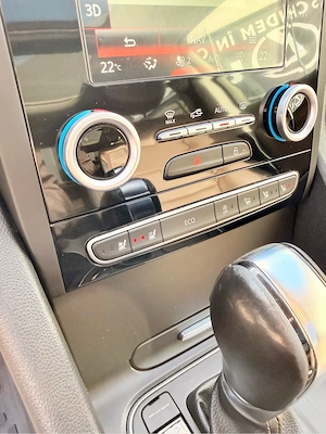 Renault Talisman Intense 1.6 Tce 200 Cp 2016 - imagine 13