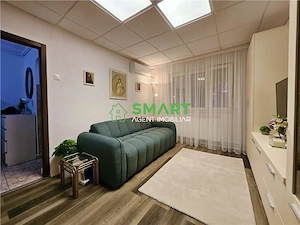 Apartament 2 camere. Zona Banu Maracine, Aleea Faget, Arad
