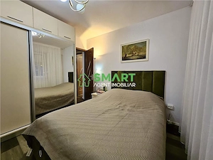 Apartament 2 camere. Zona Banu Maracine, Aleea Faget, Arad - imagine 4