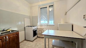Apartament decomandat cu 2 camere, etaj intermediar, Circumvalatiunii - imagine 5