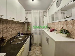 Apartament 2 camere. Zona Banu Maracine, Aleea Faget, Arad - imagine 5