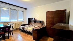 Apartament decomandat cu 2 camere, etaj intermediar, Circumvalatiunii - imagine 7