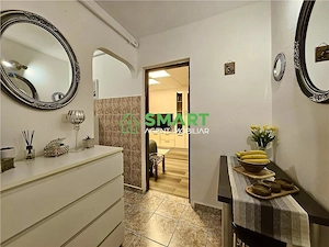 Apartament 2 camere. Zona Banu Maracine, Aleea Faget, Arad - imagine 7