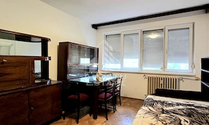 Apartament decomandat cu 2 camere, etaj intermediar, Circumvalatiunii - imagine 10