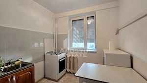 Apartament decomandat cu 2 camere, etaj intermediar, Circumvalatiunii - imagine 8