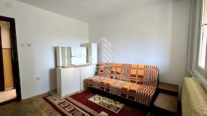 Apartament decomandat cu 2 camere, etaj intermediar, Circumvalatiunii - imagine 11