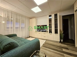 Apartament 2 camere. Zona Banu Maracine, Aleea Faget, Arad - imagine 2