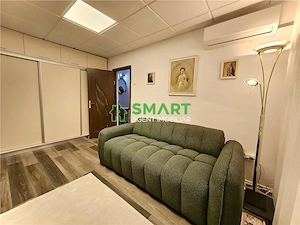 Apartament 2 camere. Zona Banu Maracine, Aleea Faget, Arad - imagine 3