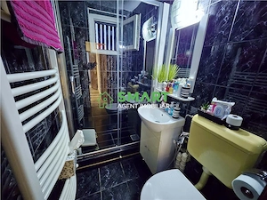 Apartament 2 camere. Zona Banu Maracine, Aleea Faget, Arad - imagine 9
