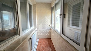 Apartament decomandat cu 2 camere, etaj intermediar, Circumvalatiunii - imagine 6