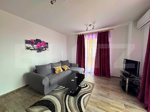 Apartament 2 camere, 58 mp, zona Soarelui