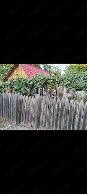 Casa de vanzare! - imagine 2