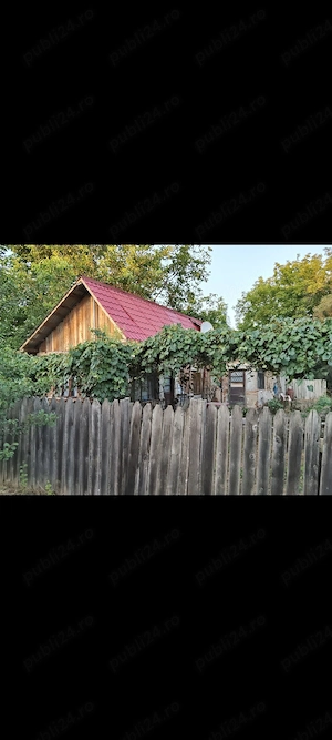 Casa de vanzare! - imagine 4