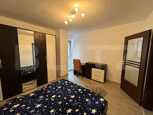 Apartament 2 camere, 58 mp, zona Soarelui - imagine 4