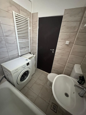 Proprietar - Inchiriez apartament cu 2 camere, zona Favorit - Afi Cotroceni - imagine 3