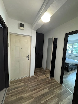 Proprietar - Inchiriez apartament cu 2 camere, zona Favorit - Afi Cotroceni - imagine 7