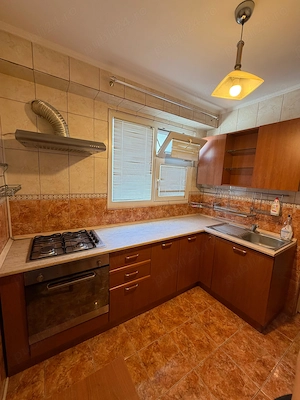 Proprietar - Inchiriez apartament cu 2 camere, zona Favorit - Afi Cotroceni - imagine 4