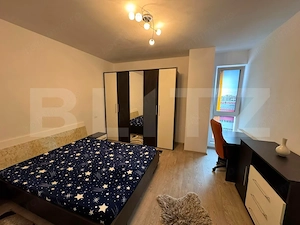 Apartament 2 camere, 58 mp, zona Soarelui - imagine 5