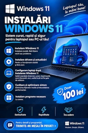 Instalez Windows 11