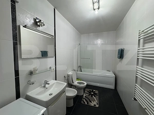 Apartament 2 camere, 58 mp, zona Soarelui - imagine 6