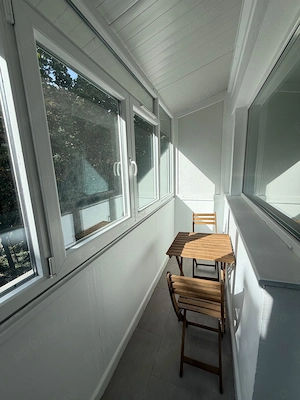 Proprietar - Inchiriez apartament cu 2 camere, zona Favorit - Afi Cotroceni - imagine 6