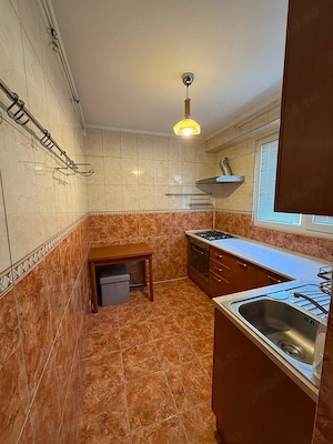 Proprietar - Inchiriez apartament cu 2 camere, zona Favorit - Afi Cotroceni - imagine 8