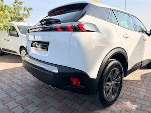 Peugeot 2008 1.5 Blue Dci 2021 - imagine 9