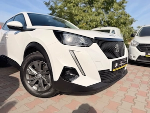 Peugeot 2008 1.5 Blue Dci 2021 - imagine 10