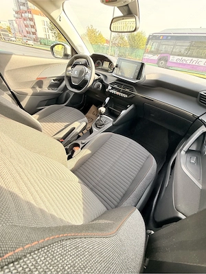 Peugeot 2008 1.5 Blue Dci 2021 - imagine 19