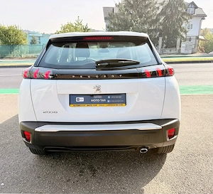 Peugeot 2008 1.5 Blue Dci 2021 - imagine 14