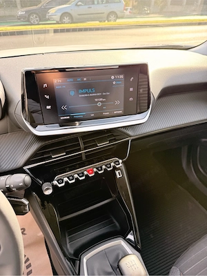 Peugeot 2008 1.5 Blue Dci 2021 - imagine 16