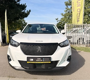 Peugeot 2008 1.5 Blue Dci 2021 - imagine 13