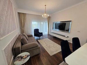 Inchiriere apartament cu 2 camere.