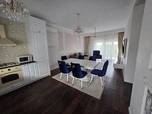 Inchiriez apartament cu 2 camere
