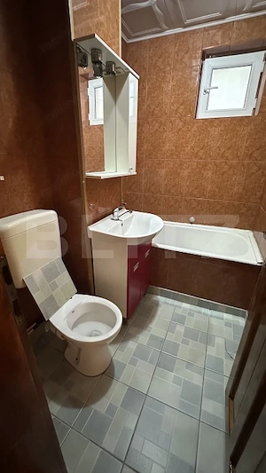 Apartament cu 2 camere, 41 mp, zona Exterior Est - imagine 5