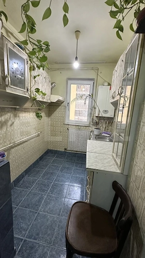 Apartament cu 2 camere, 41 mp, zona Exterior Est - imagine 4