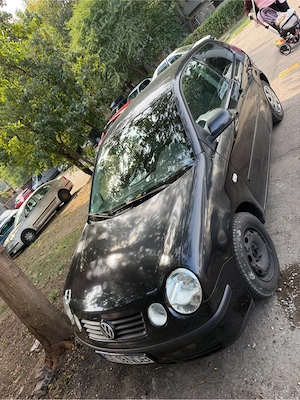 vand vw polo  - imagine 4