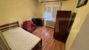 Apartament cu 2 camere, 41 mp, zona Exterior Est - imagine 3