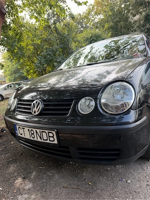 vand vw polo  - imagine 5